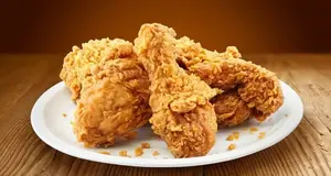 FF Chicken