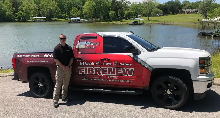 Fibrenew Franchise Opportunity