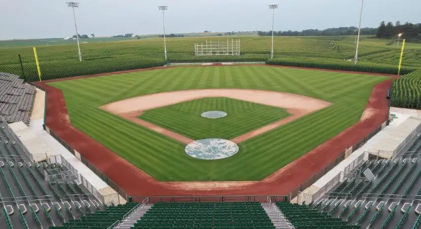 Field of Dreams Franchise Opportunity