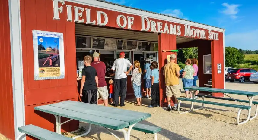 Field of Dreams Franchise Opportunity image 4