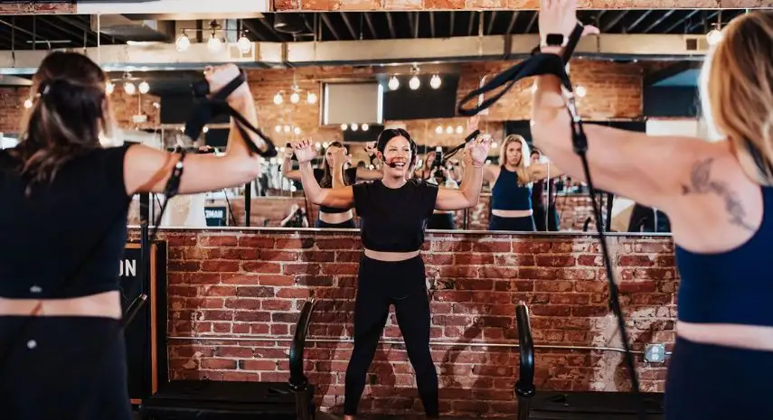 Fierce45 Franchise Opportunity