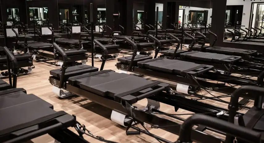 Fierce45 Franchise Opportunity