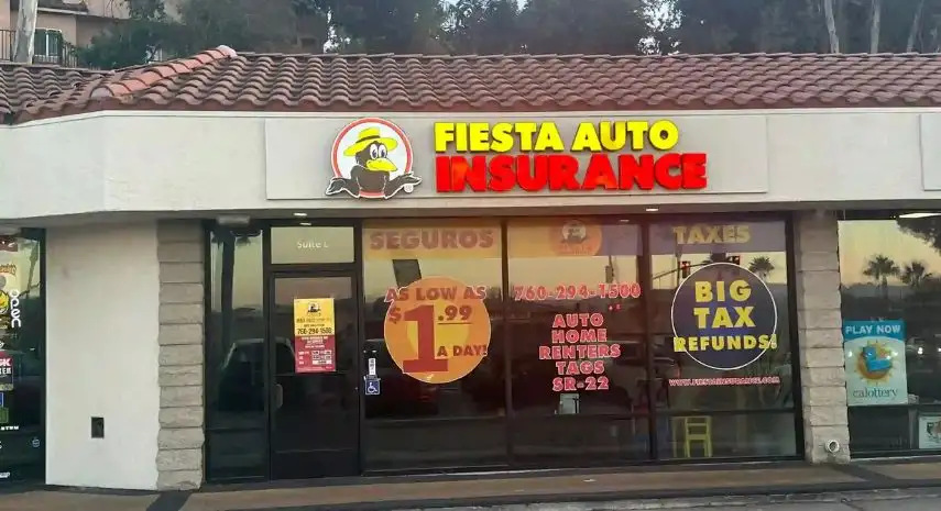 Fiesta Insurance