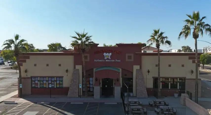 Fiesta Mexicana Franchise Opportunity