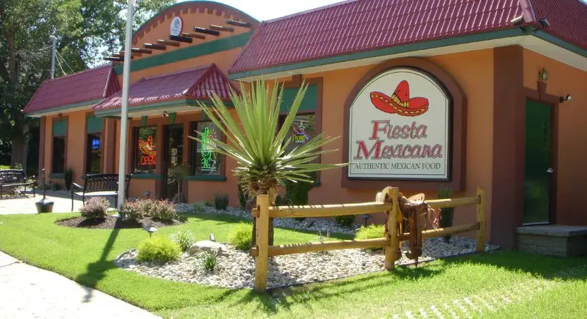 Fiesta Mexicana Franchise Opportunity