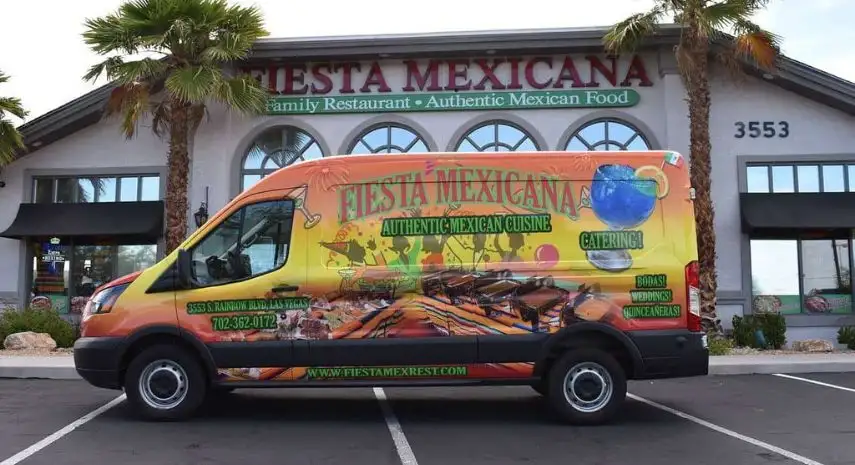 Fiesta Mexicana Franchise Opportunity