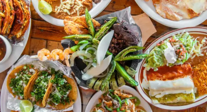 Fiesta Mexicana Franchise Opportunity