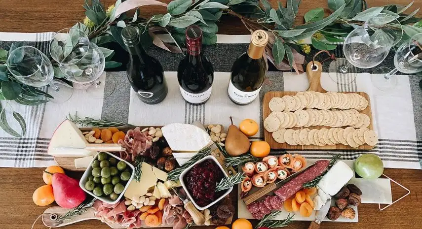 Fig & Brie Franchise Opportunities image 2