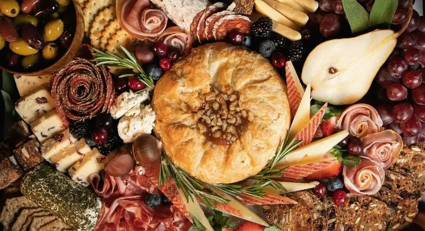 Fig & Brie Franchise Opportunities image 3