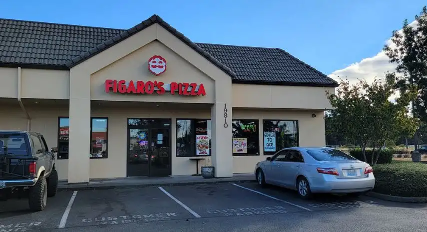 Figaro’s Pizza Franchise Opportunity