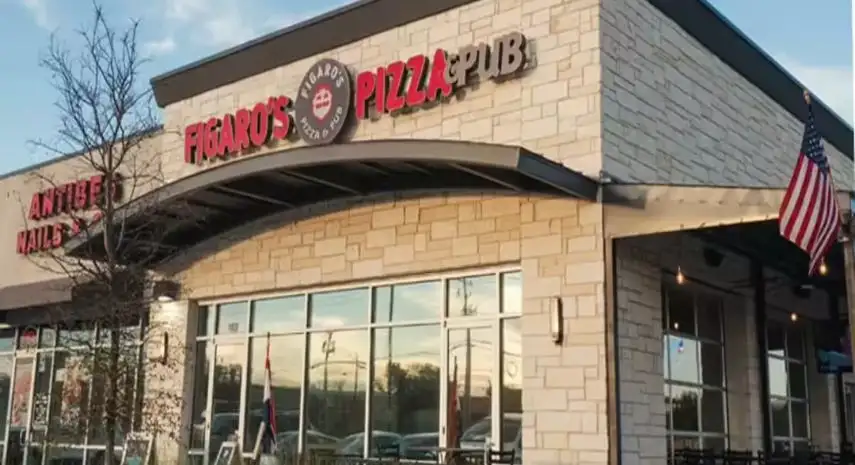 Figaro’s Pizza Franchise Opportunity image 2