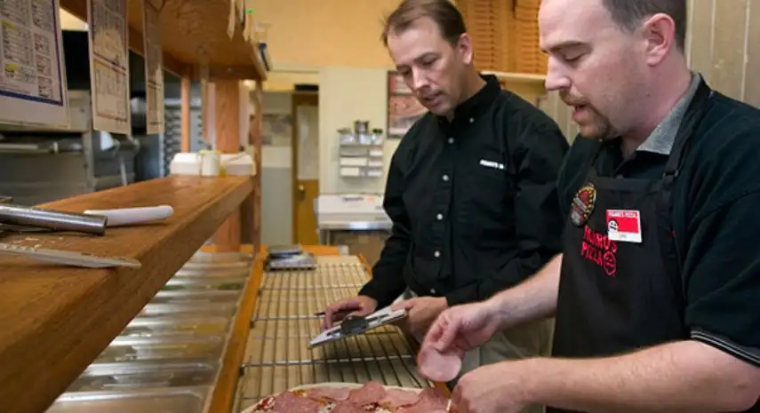 Figaro’s Pizza Franchise Opportunity image 4