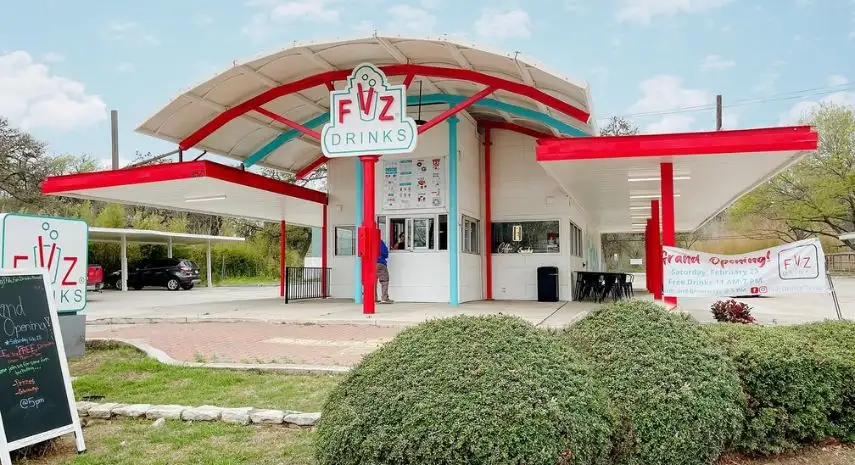 FiiZ Drinks Franchise Cost, Fees & Opportunity