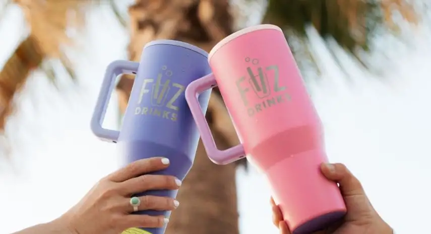 FiiZ Drinks Franchise Opportunity