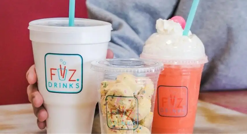 FiiZ Drinks Franchise Cost, Fees & Opportunity