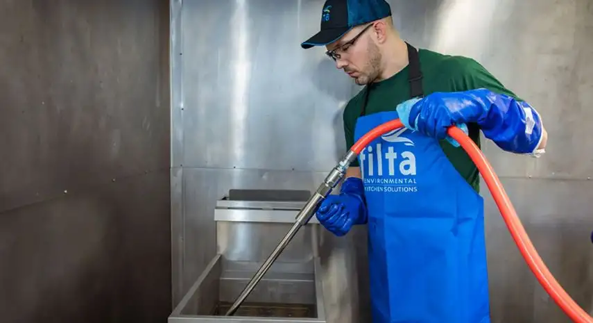 Filta Environmental Kitchen Solutions USA