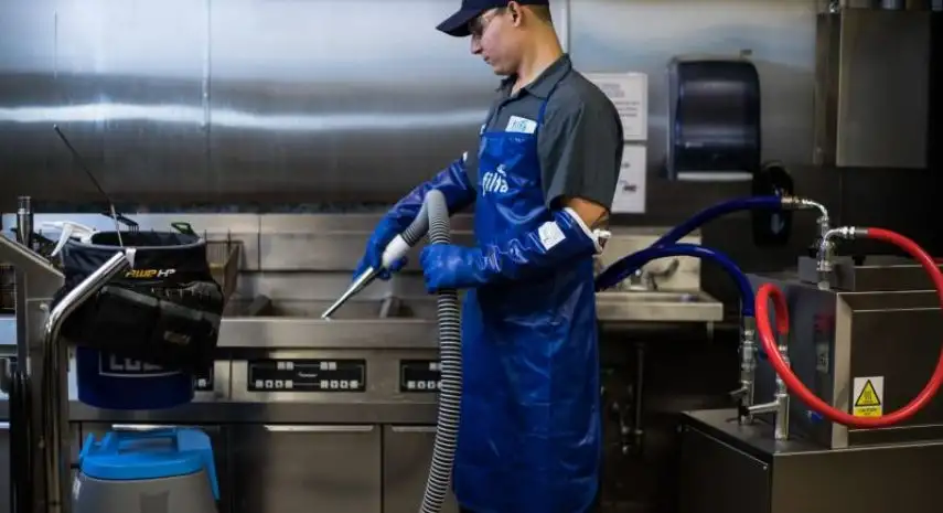 Filta Environmental Kitchen Solutions USA Franchise For Sale image 4