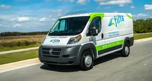 Filta Environmental Kitchen Solutions USA