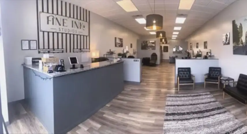 Fine Ink Studios Franchise Opportunity