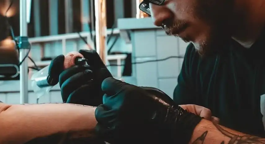 Fine Ink Studios Franchise Opportunity