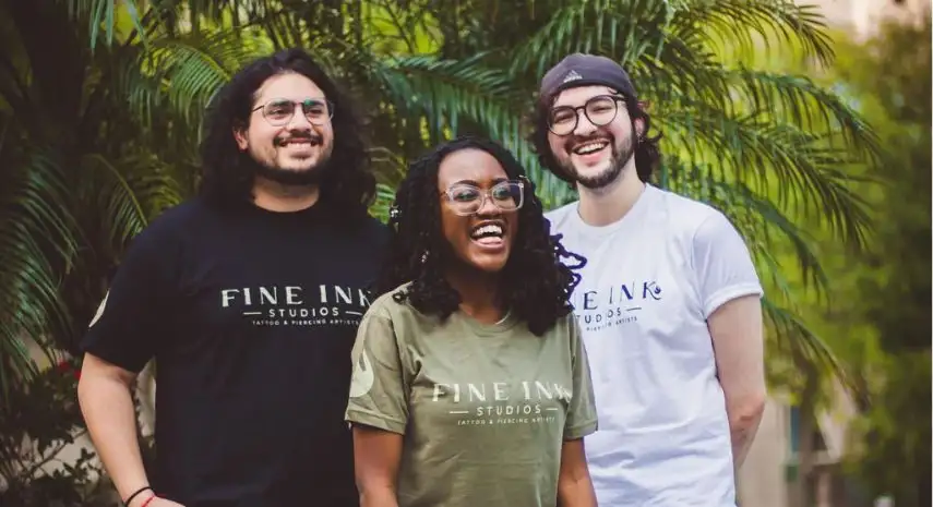 Fine Ink Studios Franchise Opportunity