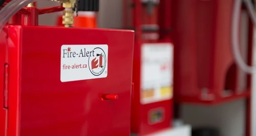 Fire-Alert Franchise Cost, Fees & Opportunities