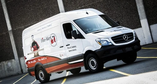 Fire-Alert Franchise Cost, Fees & Opportunities
