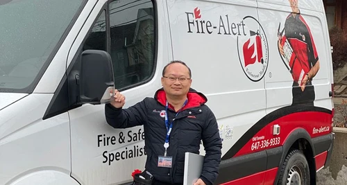Fire-Alert Franchise Cost, Fees & Opportunities
