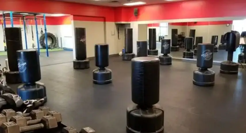 FIRE Fitness Camp Franchise Opportunity image 2