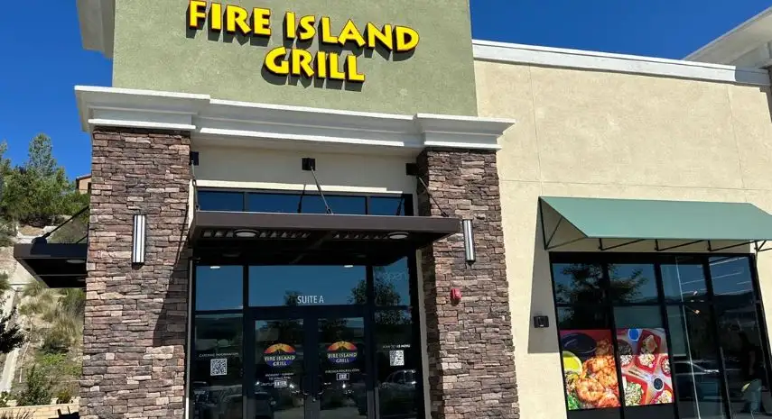 Fire Island Grill Franchise Opportunity
