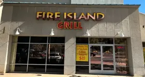Fire Island Grill