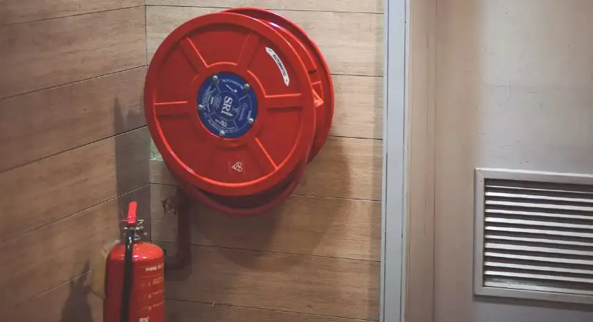 Fire Safety Division Franchise Opportunities