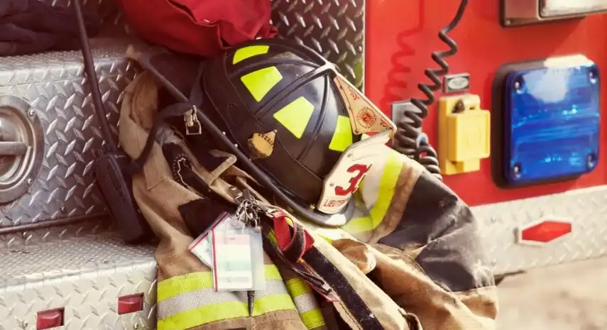 Fire Safety Division Franchise Opportunities