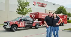 Firehouse Movers Franchise Cost, Fees & Opportunities