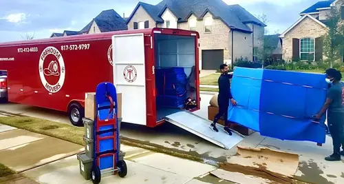Firehouse Movers Franchise Cost, Fees & Opportunities