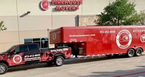 Firehouse Movers Franchise Cost, Fees & Opportunities