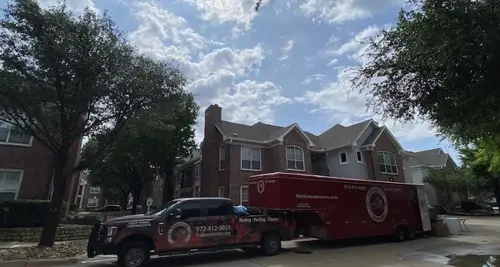 Firehouse Movers Franchise Cost, Fees & Opportunities