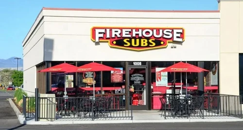 Firehouse Subs Franchise Cost, Fees & Opportunities