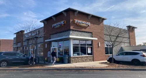 Firehouse Subs Franchise Cost, Fees & Opportunities