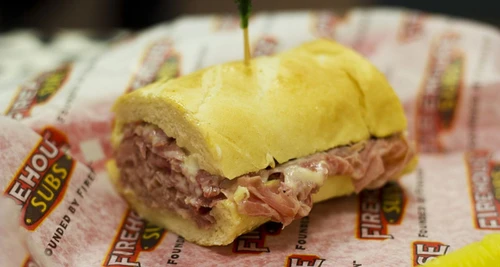 Firehouse Subs Franchise Cost, Fees & Opportunities
