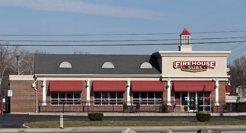Firehouse Subs USA Franchise For Sale
