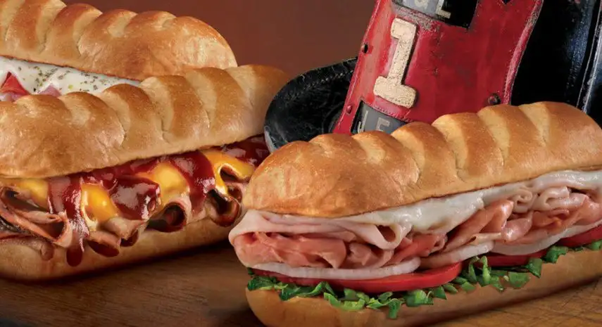 Firehouse Subs USA Franchise For Sale image 4