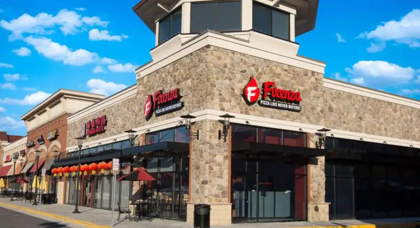 Firenza Pizza Franchise Opportunity