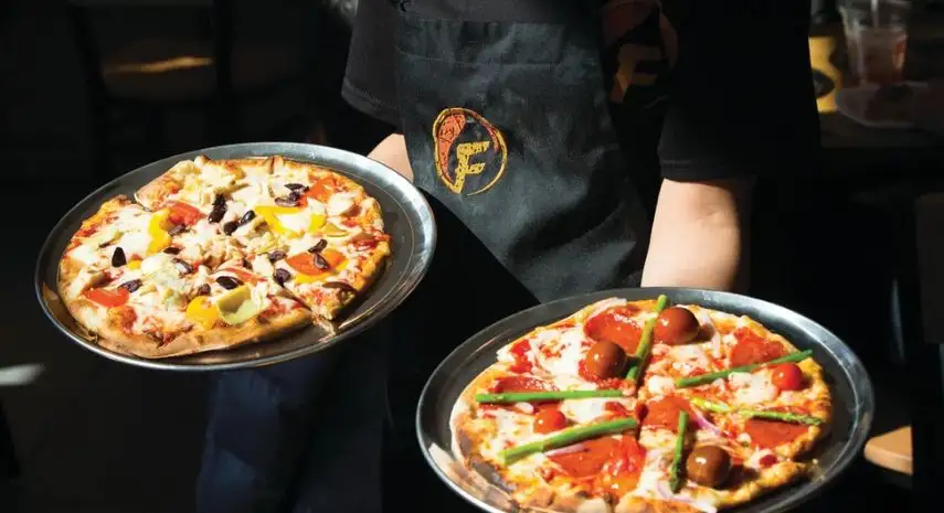 Firenza Pizza Franchise Opportunity image 2