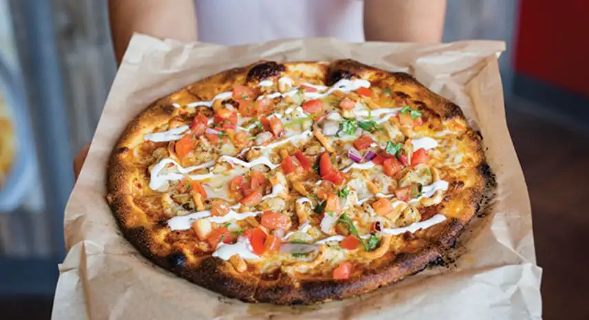 Firenza Pizza Franchise Opportunity image 3