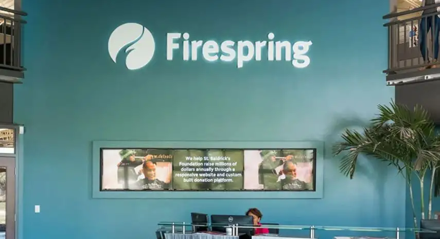 Firespring