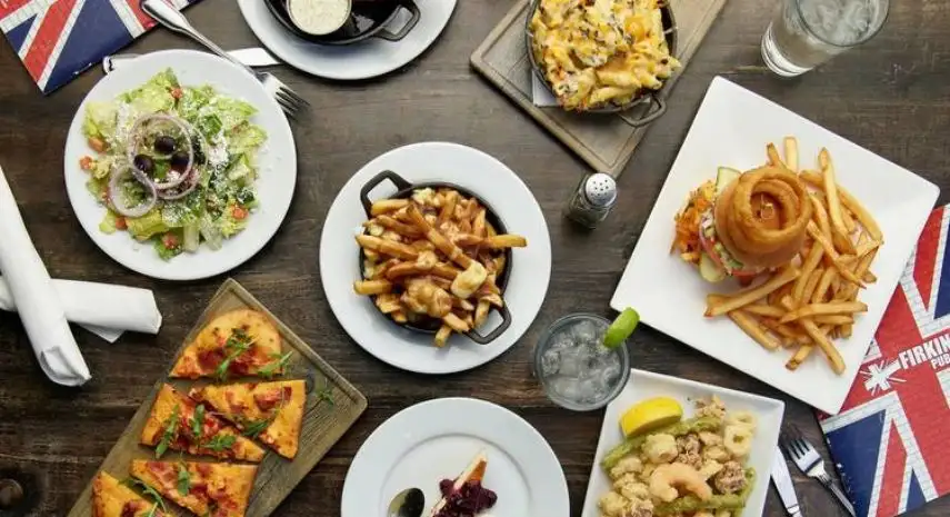 Firkin Pubs Franchise Opportunities image 3