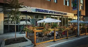 Firkin Pubs