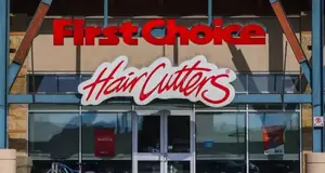 First Choice Haircutters Canada