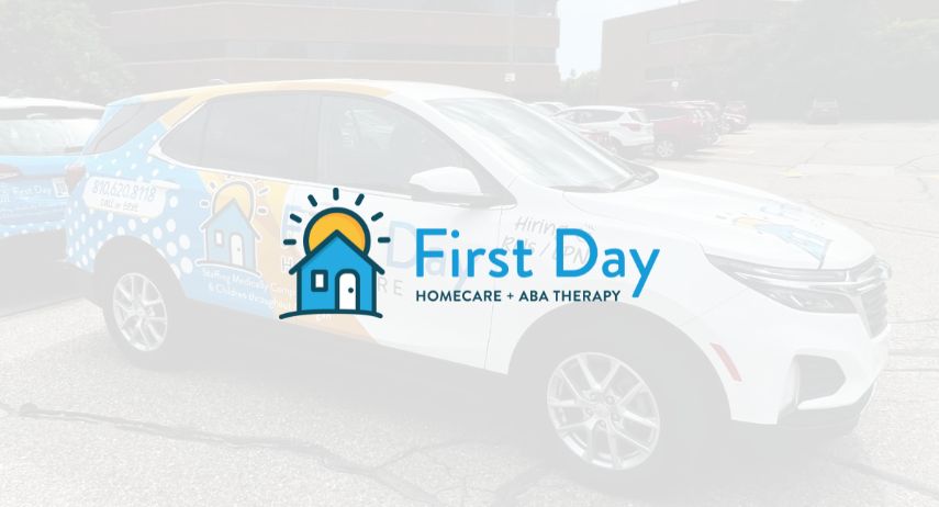 First Day Homecare